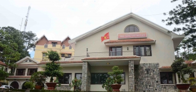 Kế hoạch tổ chức Trại s&aacute;ng t&aacute;c th&aacute;ng 05 năm 2026 của Trung t&acirc;m Hỗ trợ s&aacute;ng t&aacute;c văn học nghệ thuật