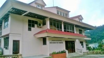 Kế hoạch tổ chức Trại s&aacute;ng t&aacute;c trong th&aacute;ng 3/2026 của Trung t&acirc;m Hỗ trợ s&aacute;ng t&aacute;c văn học nghệ thuật