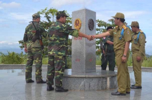 Chùm tác phẩm ảnh nghệ thuật - Hội văn học nghệ thuật Kon Tum