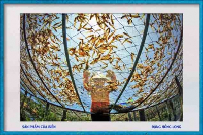 Tác phẩm ảnh nghệ thuật - Liên hiệp các Hội văn học nghệ thuật Việt Nam