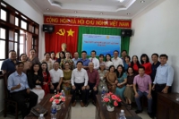 Khai mạc Trại viết Văn nghệ dân gian Việt Nam năm 2025