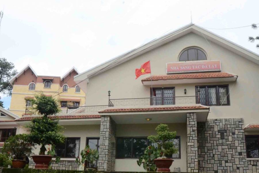 KẾ HOẠCH SÁNG TÁC THÁNG 06 NĂM 2025 CỦA TRUNG TÂM HỐ TRỢ SÁNG TÁC VĂN HỌC NGHỆ THUẬT